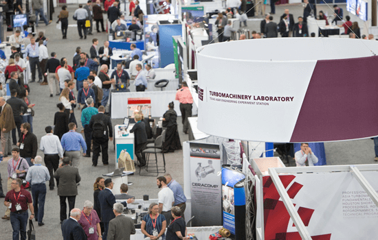 TPS expo activity site