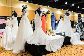 Texas Bridal & Wedding Expo
