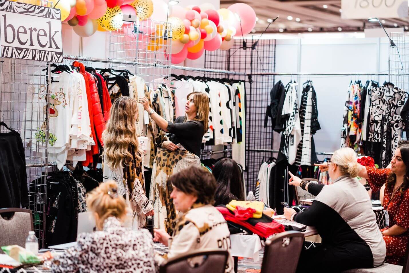 Top 14 Clothing Trade Shows In Las Vegas Aplus Expo