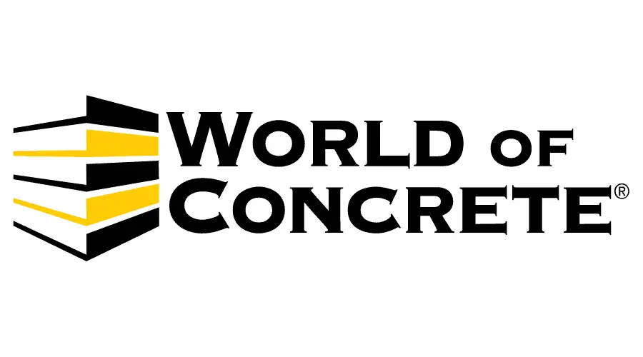 world-of-concrete-vector-logo
