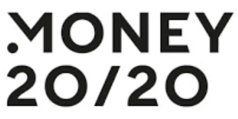 Logotipo de Money 20/20