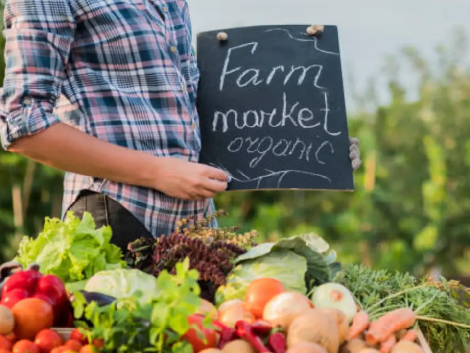 agriculture trade shows 2024