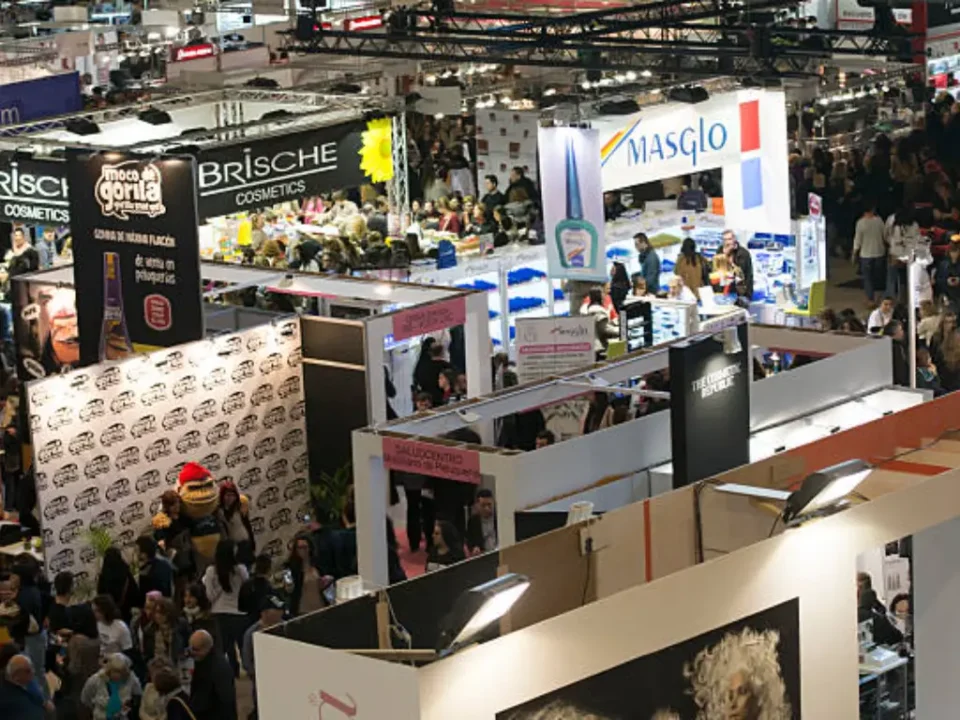 houston trade shows