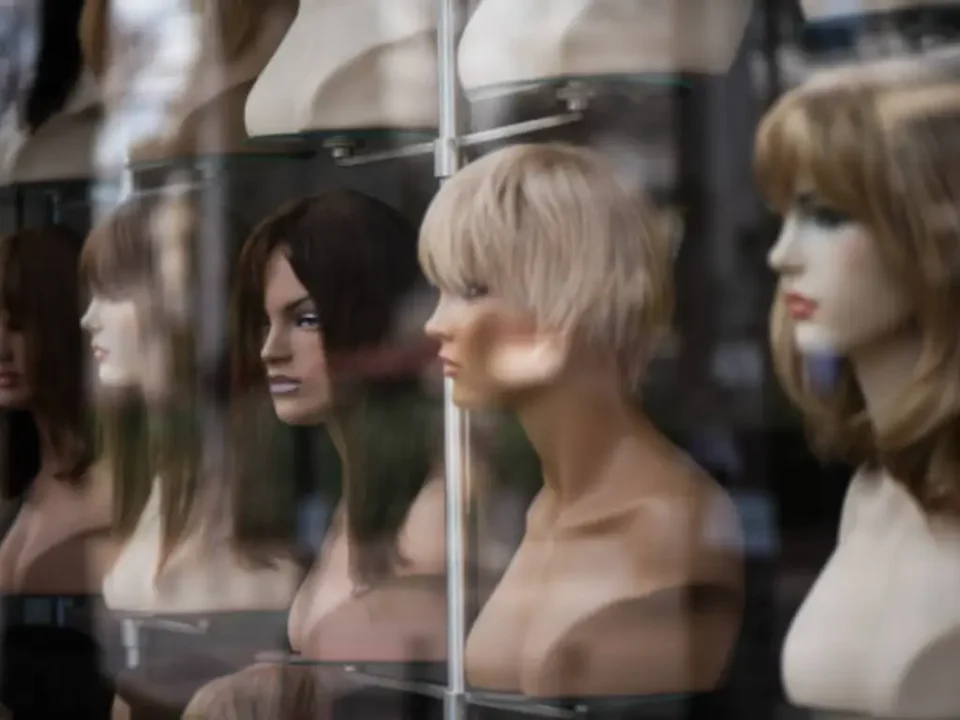 salons de coiffure 2024