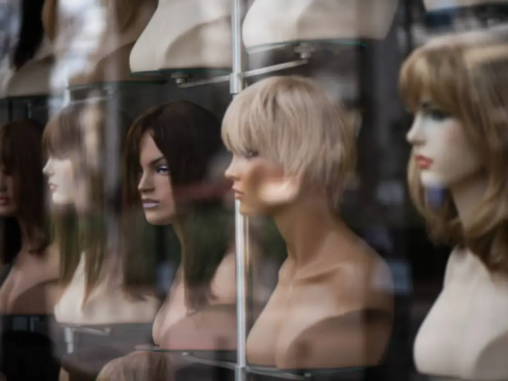 salons de coiffure 2024