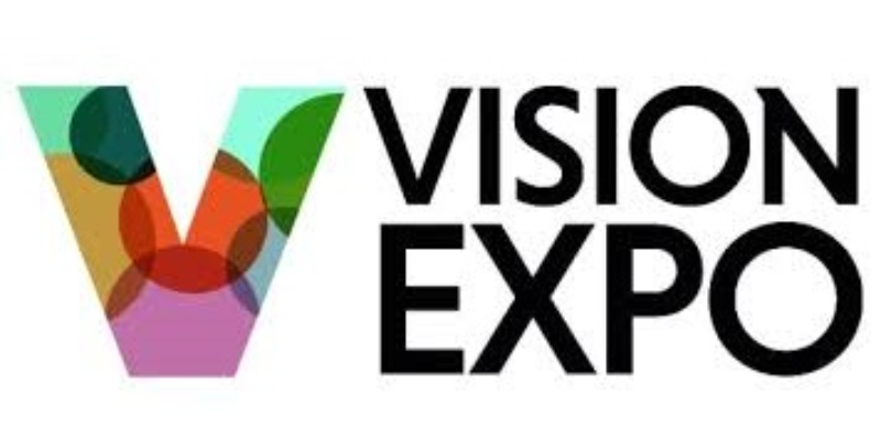 Vision Expo West logo