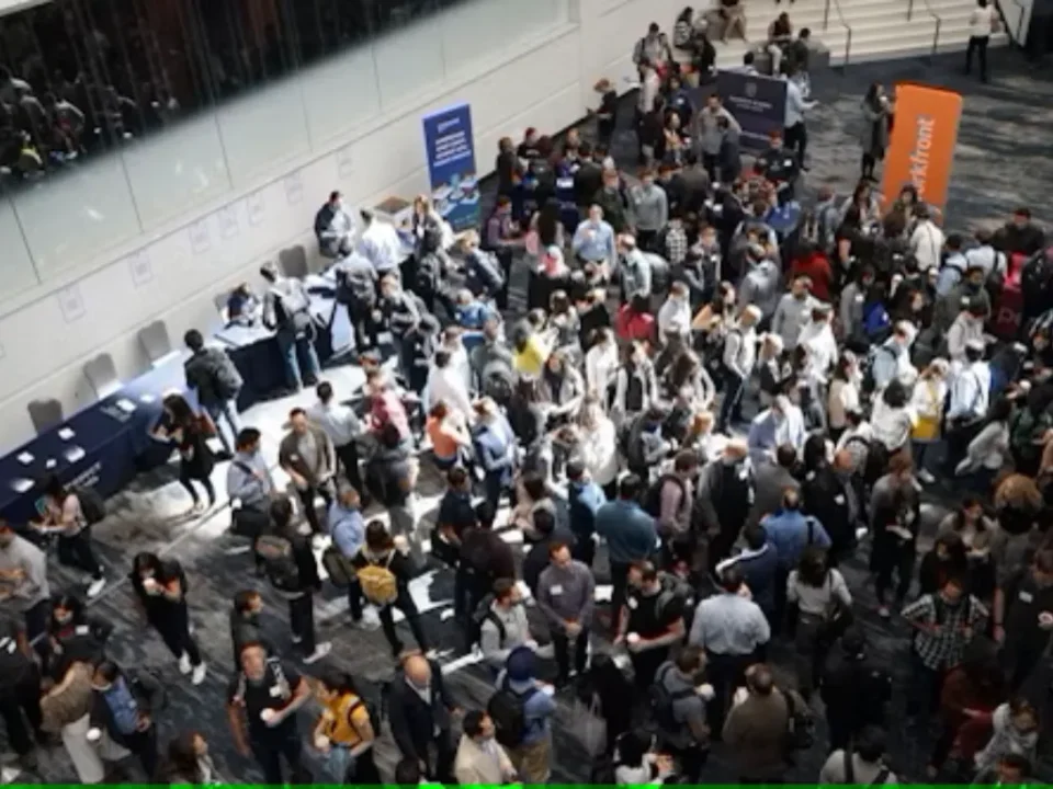 ¿merecen la pena las ferias?