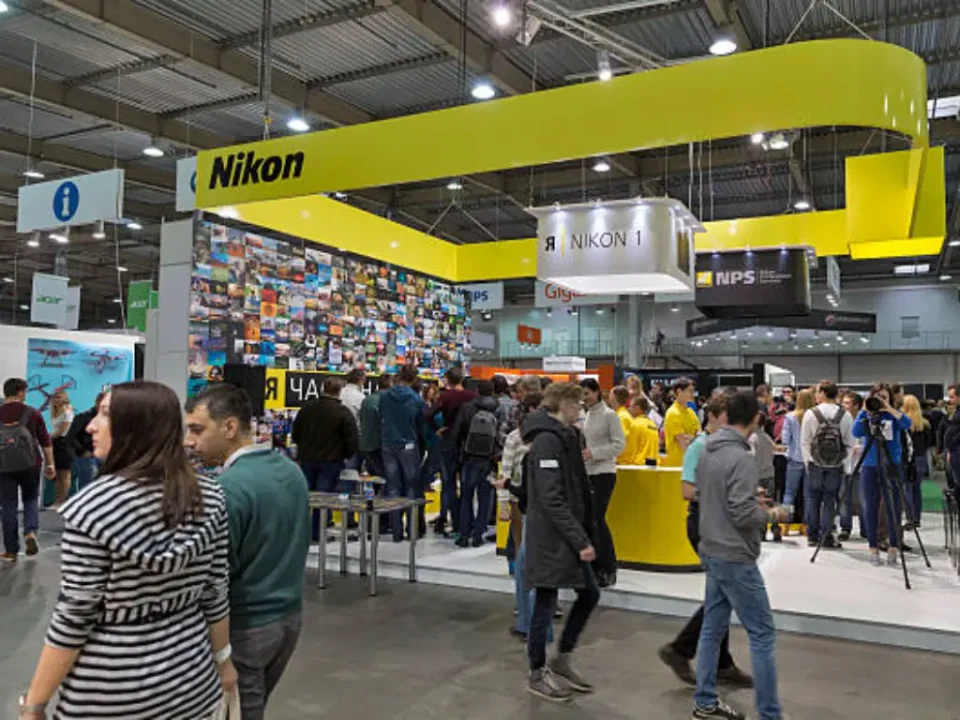 ideas de diseño para stands de ferias