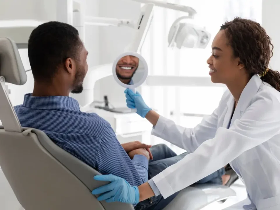 Dentalfachmessen
