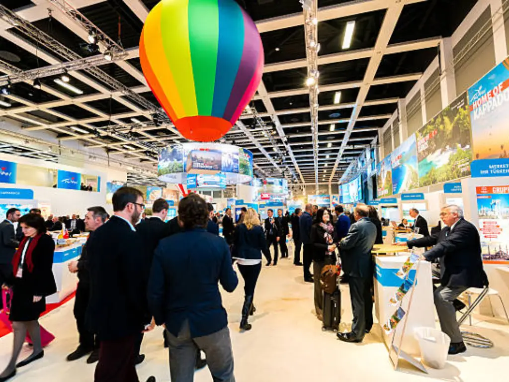 salon de la logistique 2025 