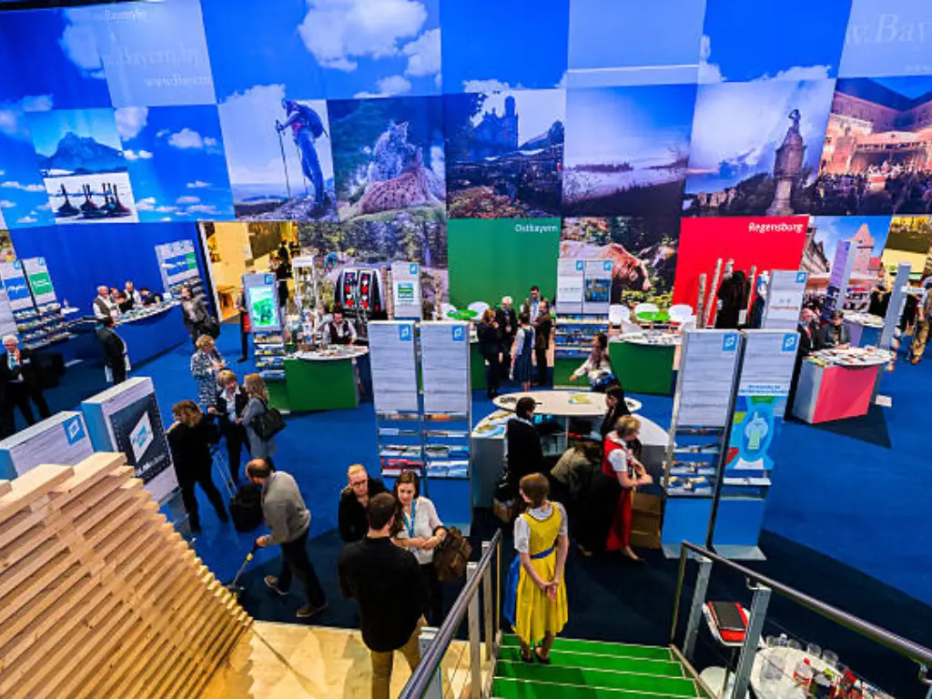 salon de la logistique 2025 