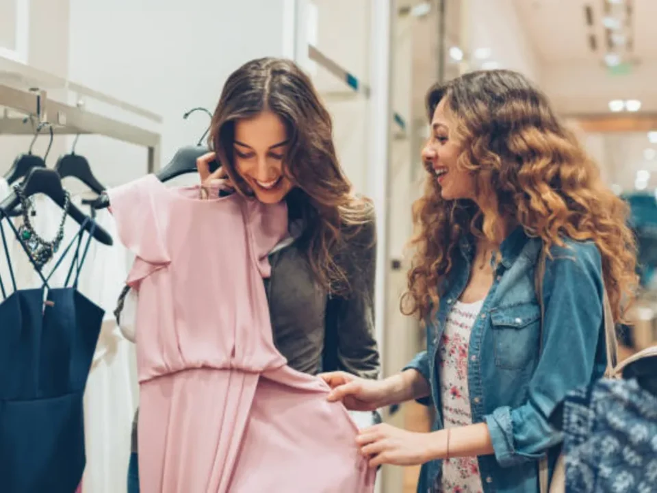 Clothing Trade Shows (2)
