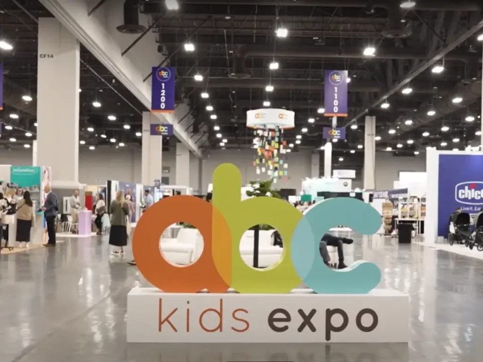 ABC Kids Expo 2025