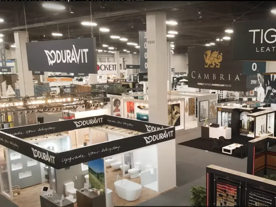 hd expo 2025