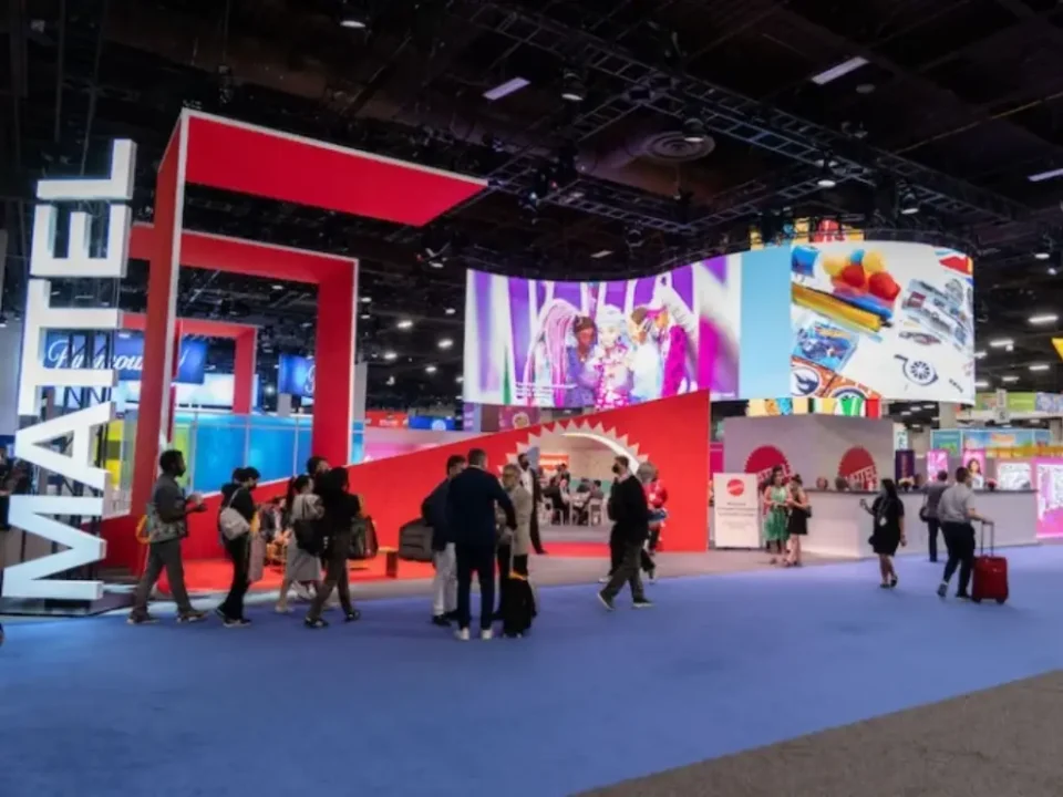 licensing expo 2025