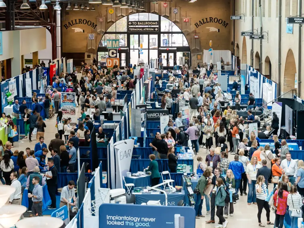 Mid-Continent-Dental-Conference