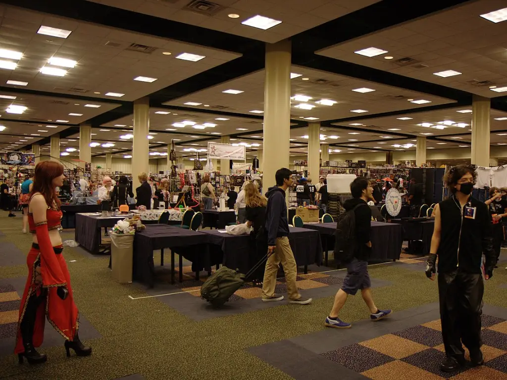Anime-fest
