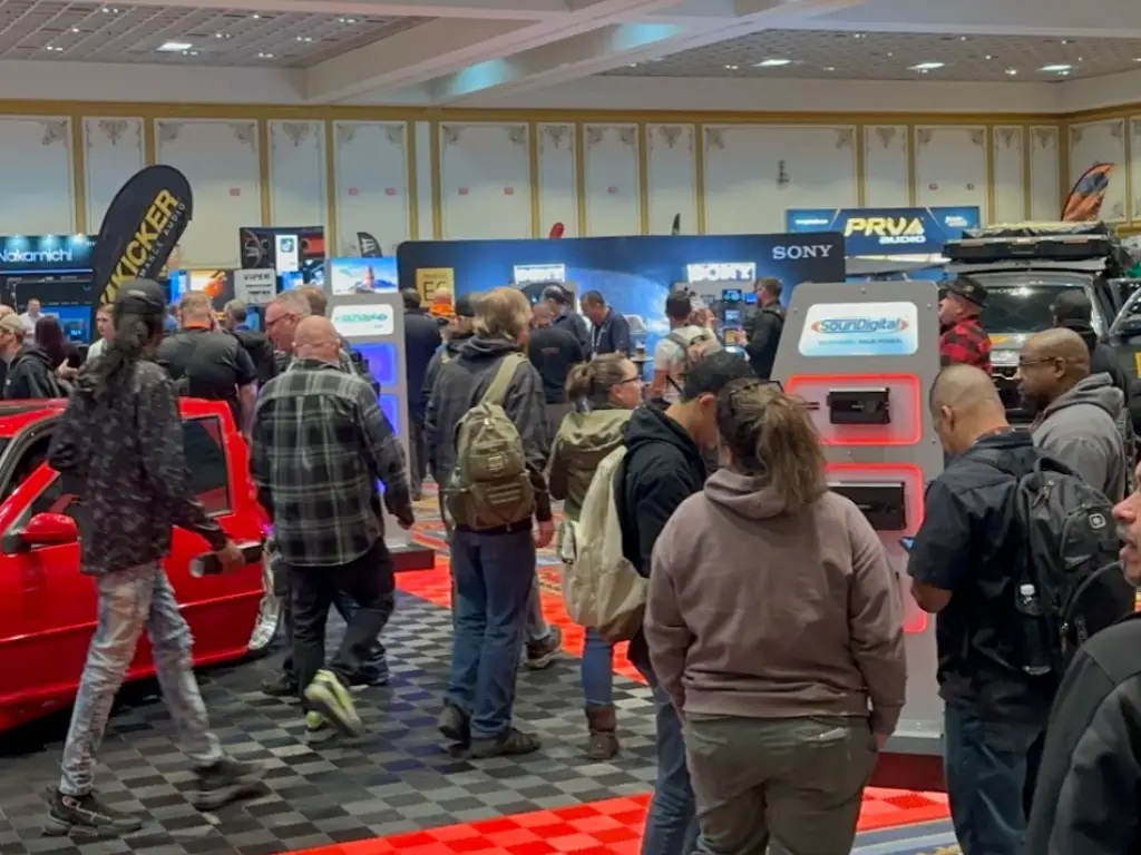 KnowledgeFest