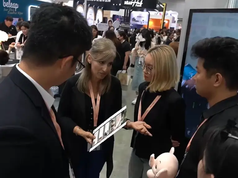 Beauty-Expo