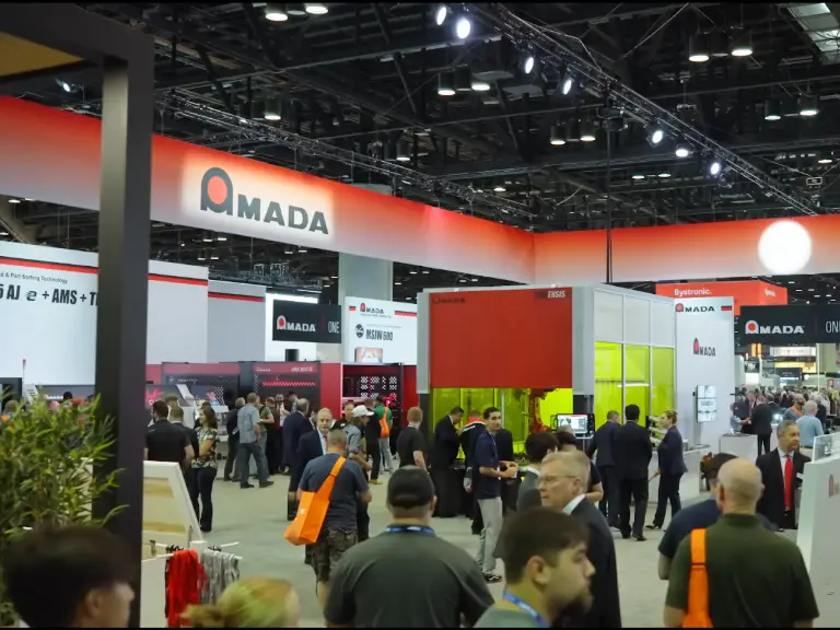 FABTECH