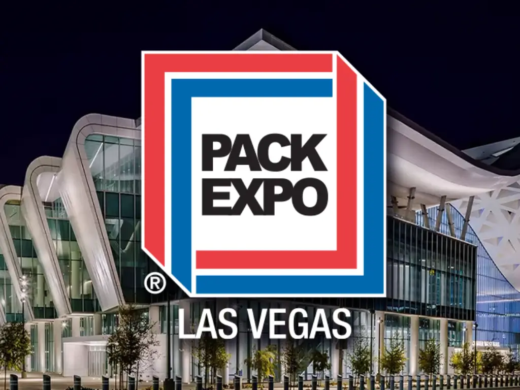 pack expo