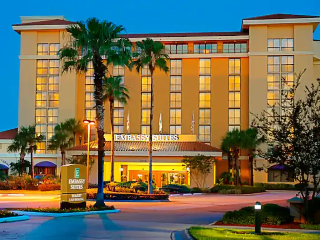 Embassy Suites 