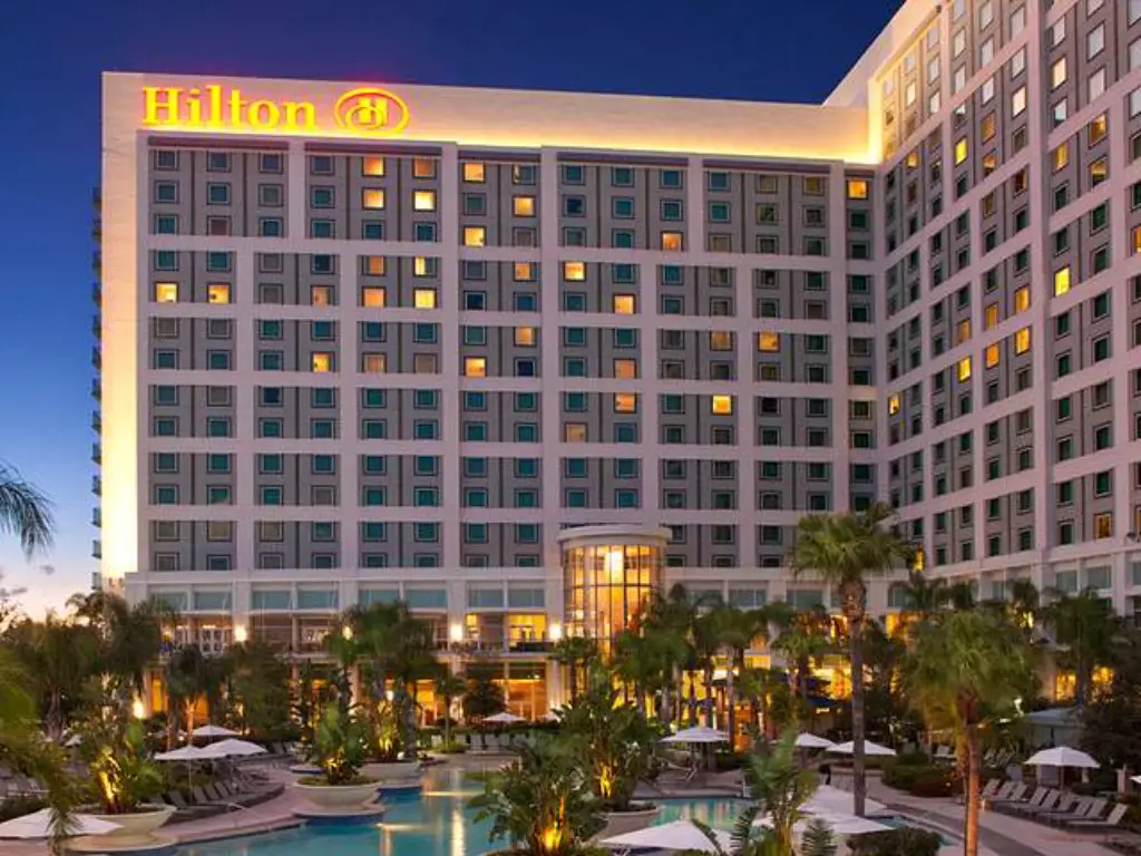 Hilton Orlando