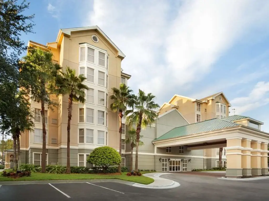 Homewood Suites