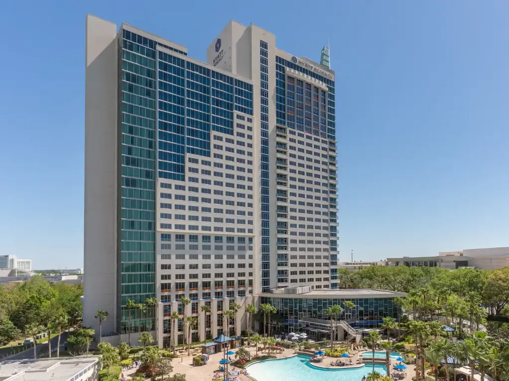 Hyatt Regency Orlando
