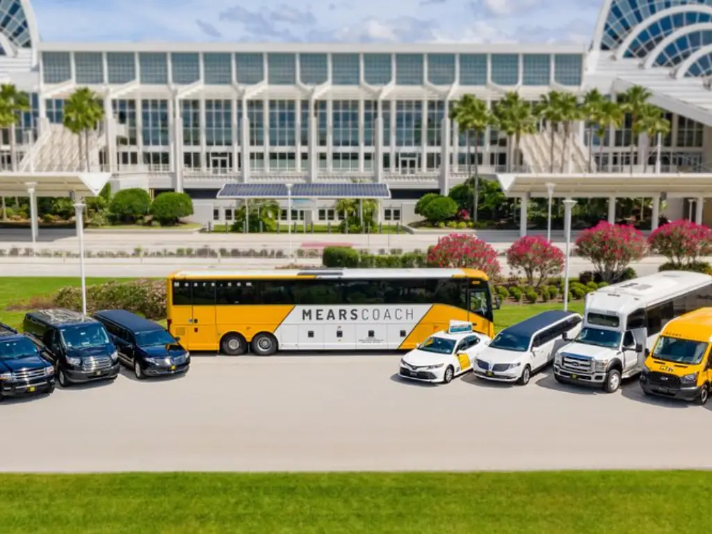 MCO--OCCC WAYS