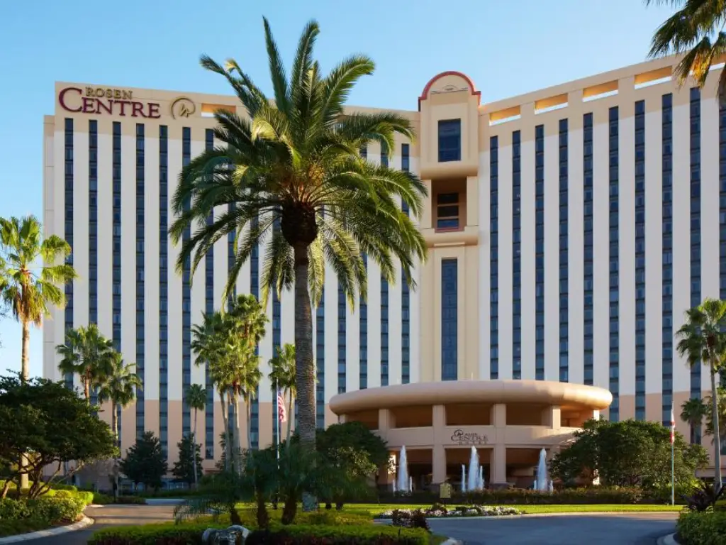 Rosen Centre Hotel