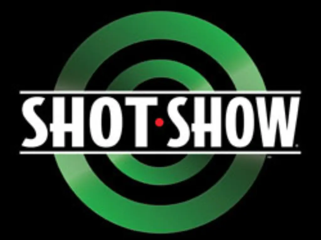 shot show