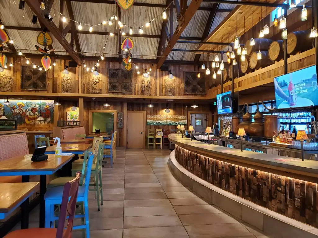 bahama breeze