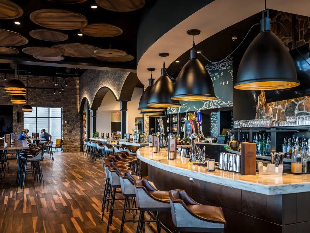 yard house