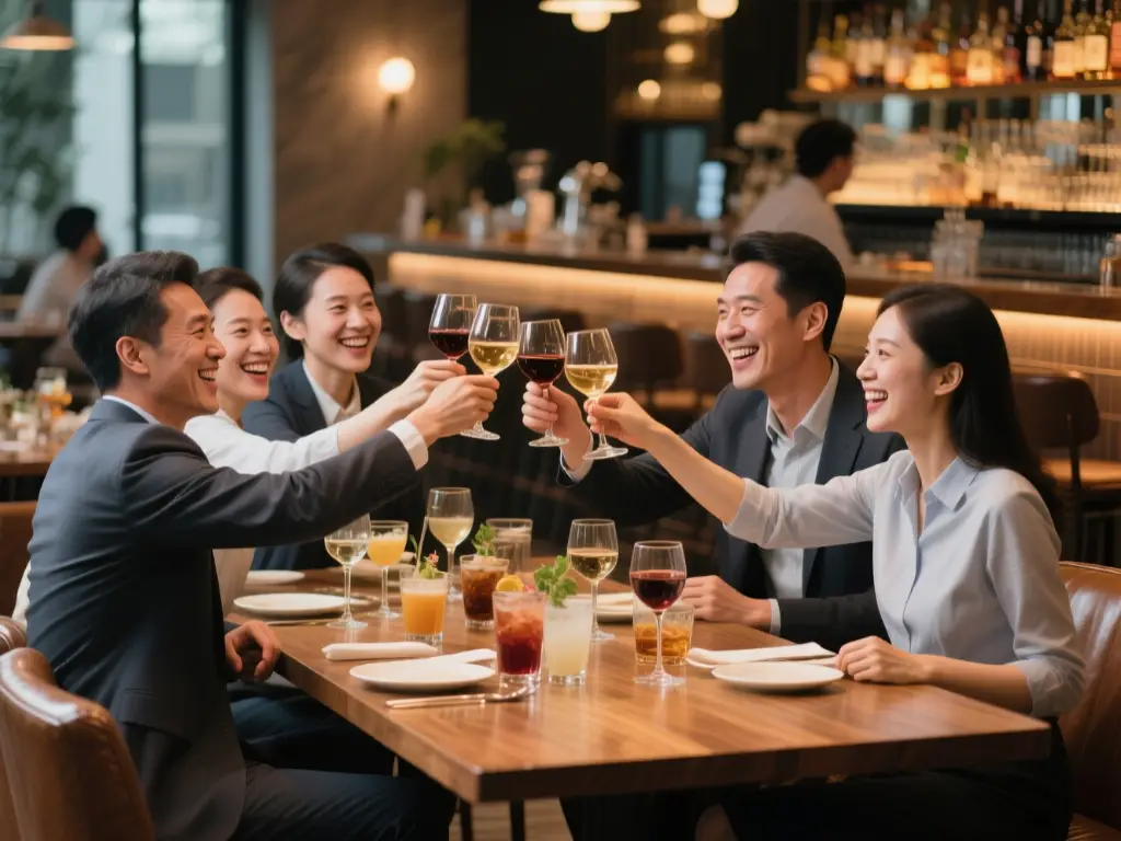 restaurants near mccormick place
