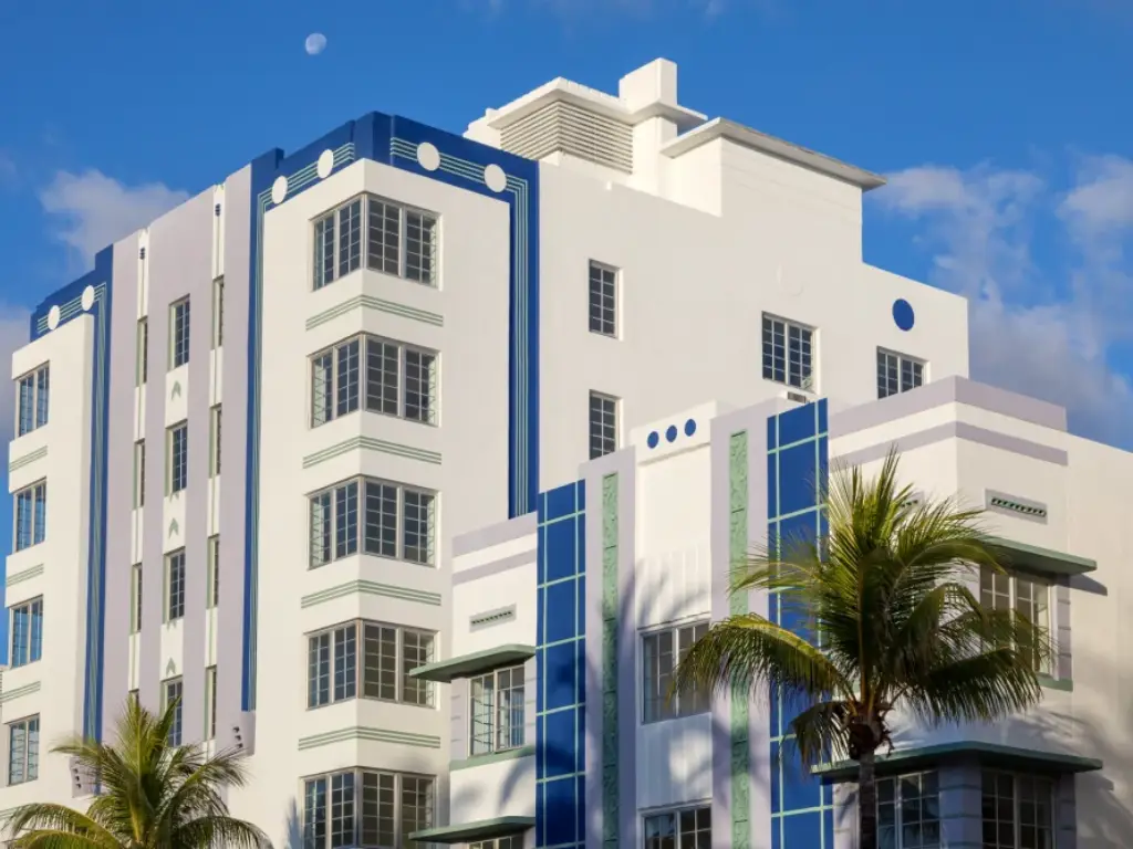 hotels near miami beach convention center