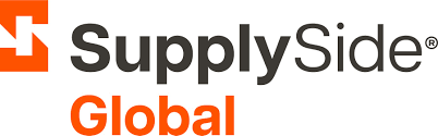 Logotipo mundial de SupplySide
