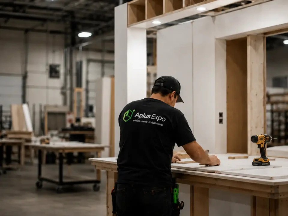aplus factory