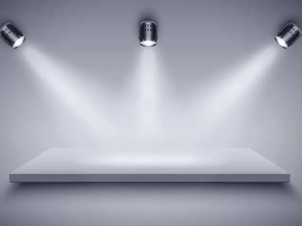 Booth Lighting-1