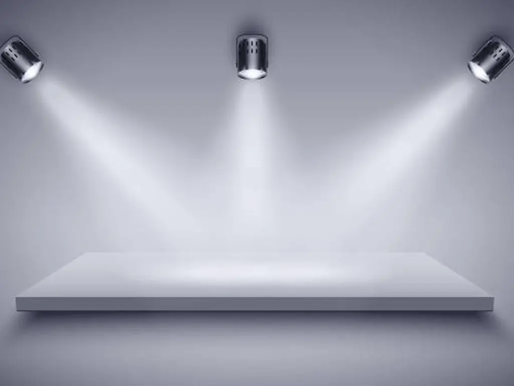 Booth Lighting-1
