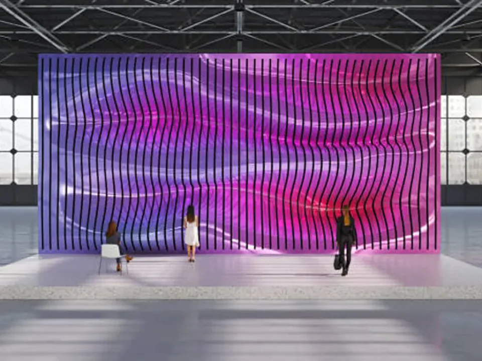 Exhibit Graphics