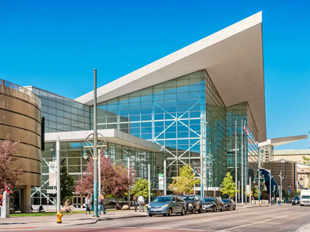 Hotels Colorado Convention Center