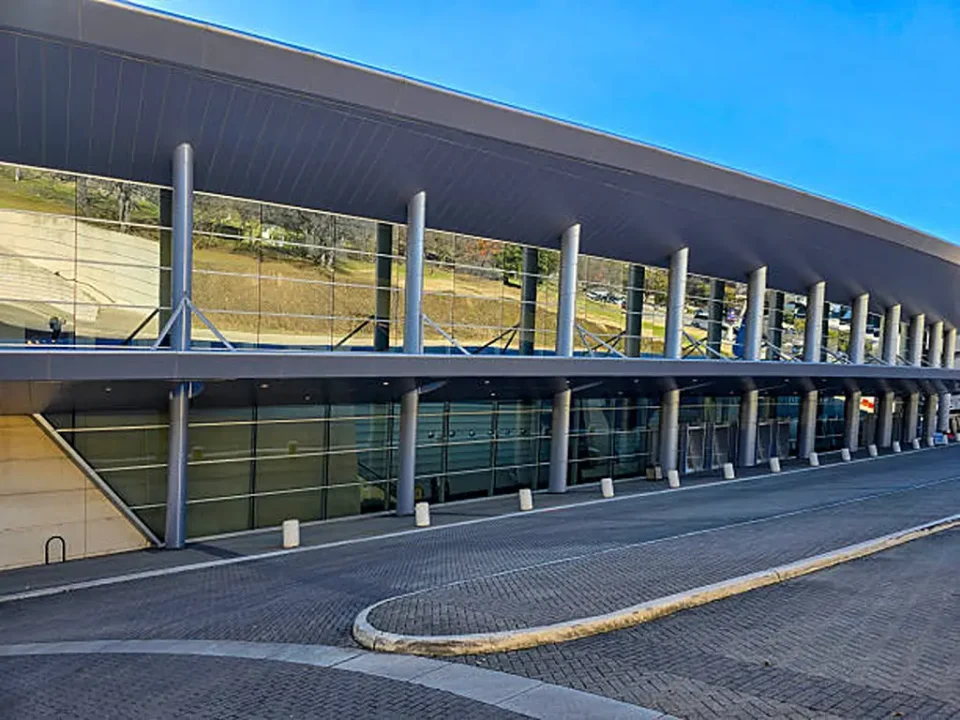 Kay Bailey Hutchison Kongresszentrum