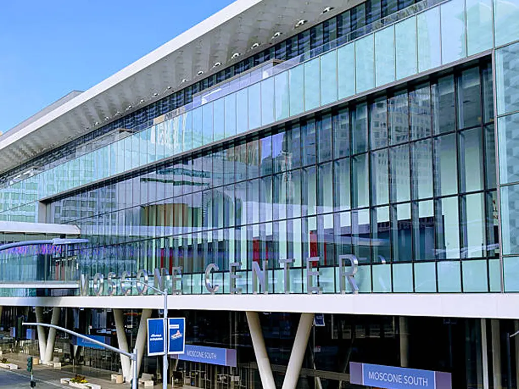 Moscone Center