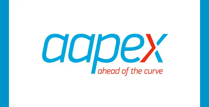 AAPEX